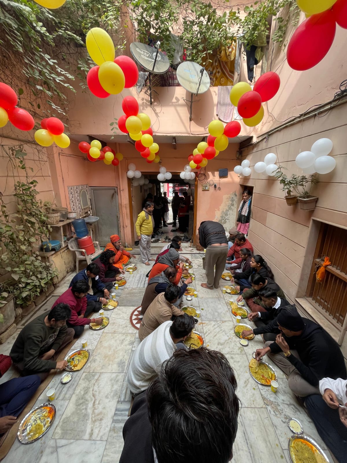 Shri Bade Dauji Mandir