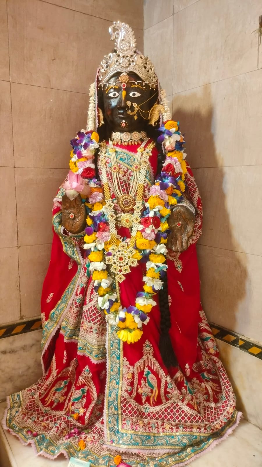 Shri Bade Dauji Mandir