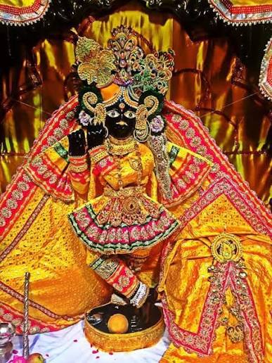 Top 20 Temples to Visit in Mathura & Vrindavan